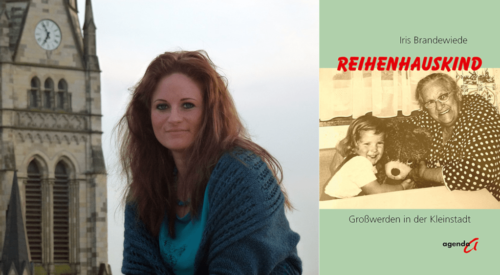 Lesung und Konzert mit Iris Brandewiede